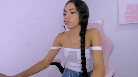 Samantha online show from March 10, 2:27 am