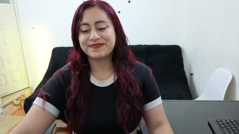 sammantha_evans online show from July 17, 6:10 pm