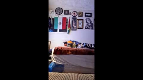 sammexx online show from March 8, 4:27 am