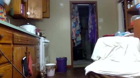 SammieJean online show from December 17, 5:47 pm