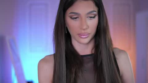 Sammi online show from April 20, 4:04 am