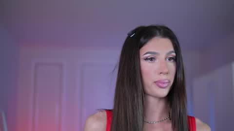 Sammi online show from March 20, 6:07 am