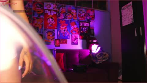 Sammy online show from April 9, 4:27 am