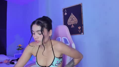 Snapshot of sammy__rose chatting on September 20, 9:07 pm Sammy Rose online show from September 20, 9:07 pm