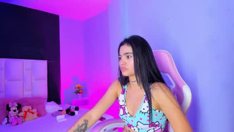 Snapshot of sammy__rose chatting on September 23, 9:32 pm Sammy Rose online show from September 23, 9:32 pm