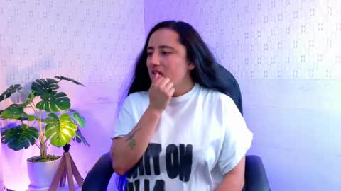 Sammy and Ithan online show from May 20, 2:23 pm