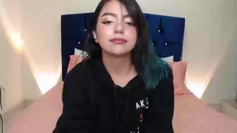 Samantha online show from September 10, 5:19 am