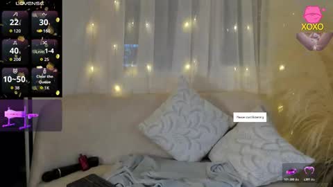 sammy_jhonson25 online show from January 11, 2:17 am