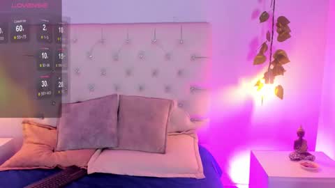 Samantha online show from November 9, 6:39 am