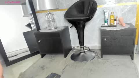 Sammy Sweet online show from December 22, 12:23 pm