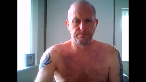 sammyb1821 online show from January 4, 12:27 pm