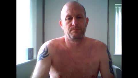 sammyb1821 online show from February 6, 12:15 pm