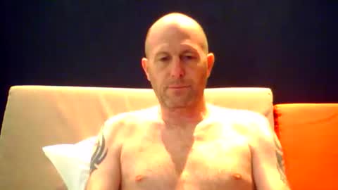 sammyb1821 online show from February 5, 8:11 am