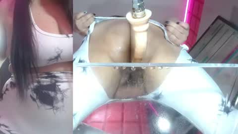 SAMMY online show from March 1, 12:20 pm