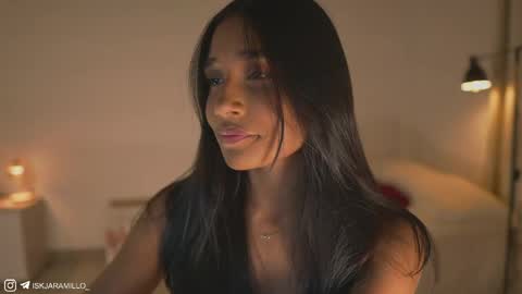 Sam online show from April 16, 9:04 pm