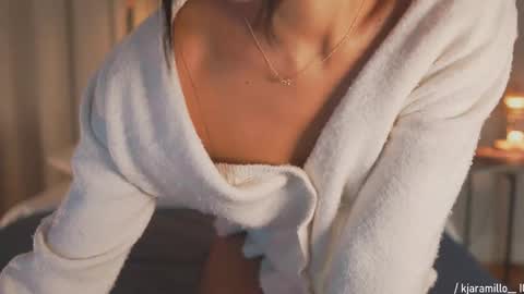 Sam online show from March 1, 9:19 pm