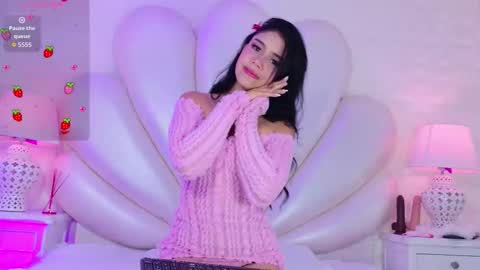 samanta online show from October 29, 11:56 am