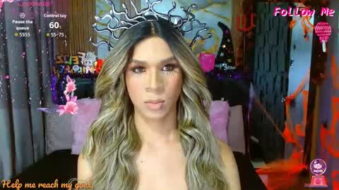 sammylittle_ online show from October 22, 11:39 pm