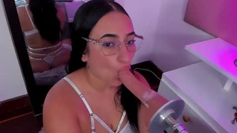 Sammy Morales online show from April 14, 2:53 pm