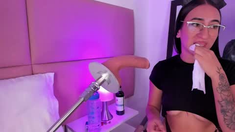 Sammy Morales online show from March 10, 6:56 pm