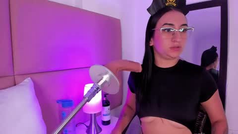 Sammy Morales online show from March 3, 6:46 pm