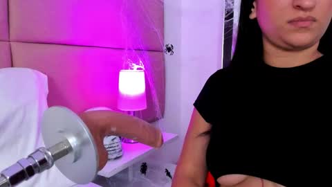 Sammy Morales online show from October 15, 2:29 pm