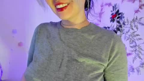 Snapshot of sammysammy_ chatting on March 2, 9:54 pm online show from March 2, 9:54 pm