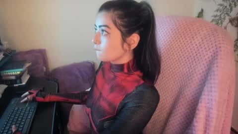 Snapshot of sammysammy_ chatting on October 4, 10:13 am online show from October 4, 10:13 am