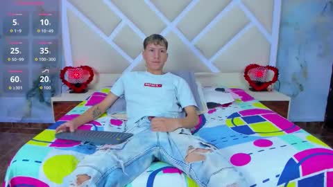 SAMMY online show from November 28, 6:54 am