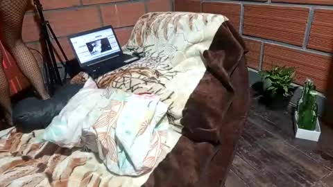 Samantha ferrer online show from October 2, 12:04 pm