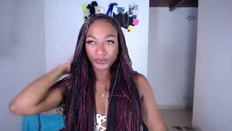 Samy doll online show from May 24, 5:52 pm