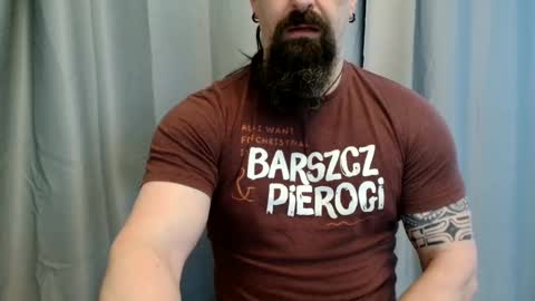 Samoanthorn online show from February 2, 10:46 am