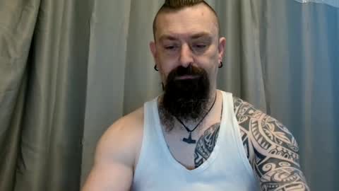 Samoanthorn online show from January 27, 10:16 am