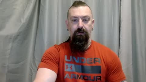 Samoanthorn online show from January 26, 10:34 am