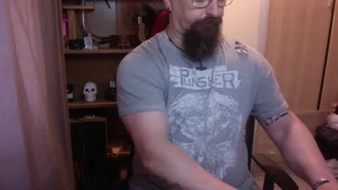 Samoanthorn online show from September 10, 7:31 am