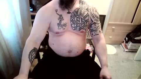 Samoanthorn online show from February 16, 12:36 pm