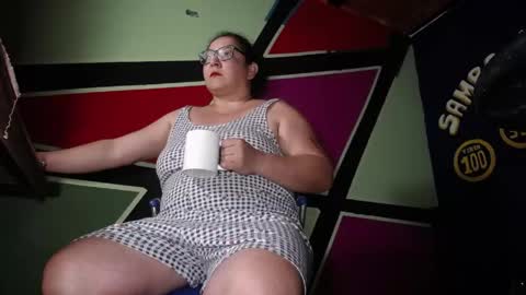 adriana online show from May 11, 7:00 pm