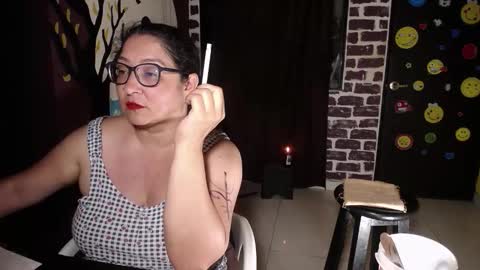 adriana online show from March 5, 8:18 pm