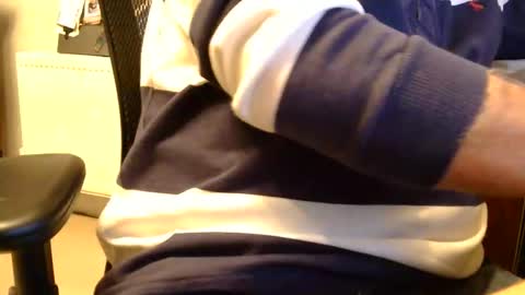 Sam online show from October 9, 10:48 pm