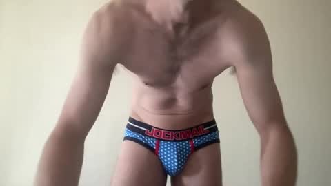 SamT online show from February 16, 2:09 am