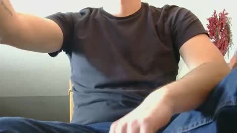 SamTheBully online show from December 1, 2:53 am