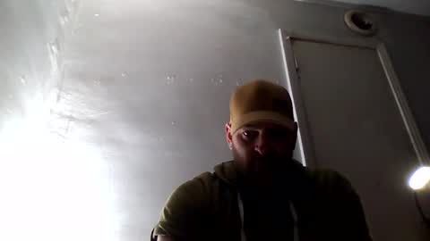 samthefox007 online show from April 16, 4:34 am