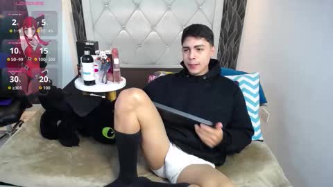 SAMU online show from February 24, 8:34 pm