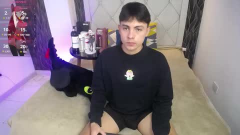 SAMU online show from December 15, 8:27 pm