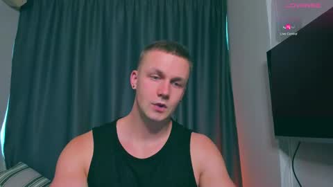 Samuel online show from February 18, 4:58 am