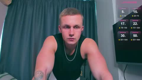 Samuel online show from February 14, 5:41 am