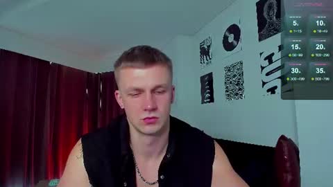 Samuel online show from July 30, 4:02 am