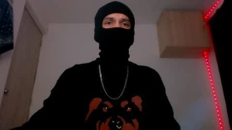   online show from January 23, 3:37 am