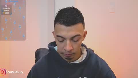 Samuel online show from February 10, 6:27 am