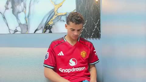 SAMUEL online show from February 11, 12:20 pm